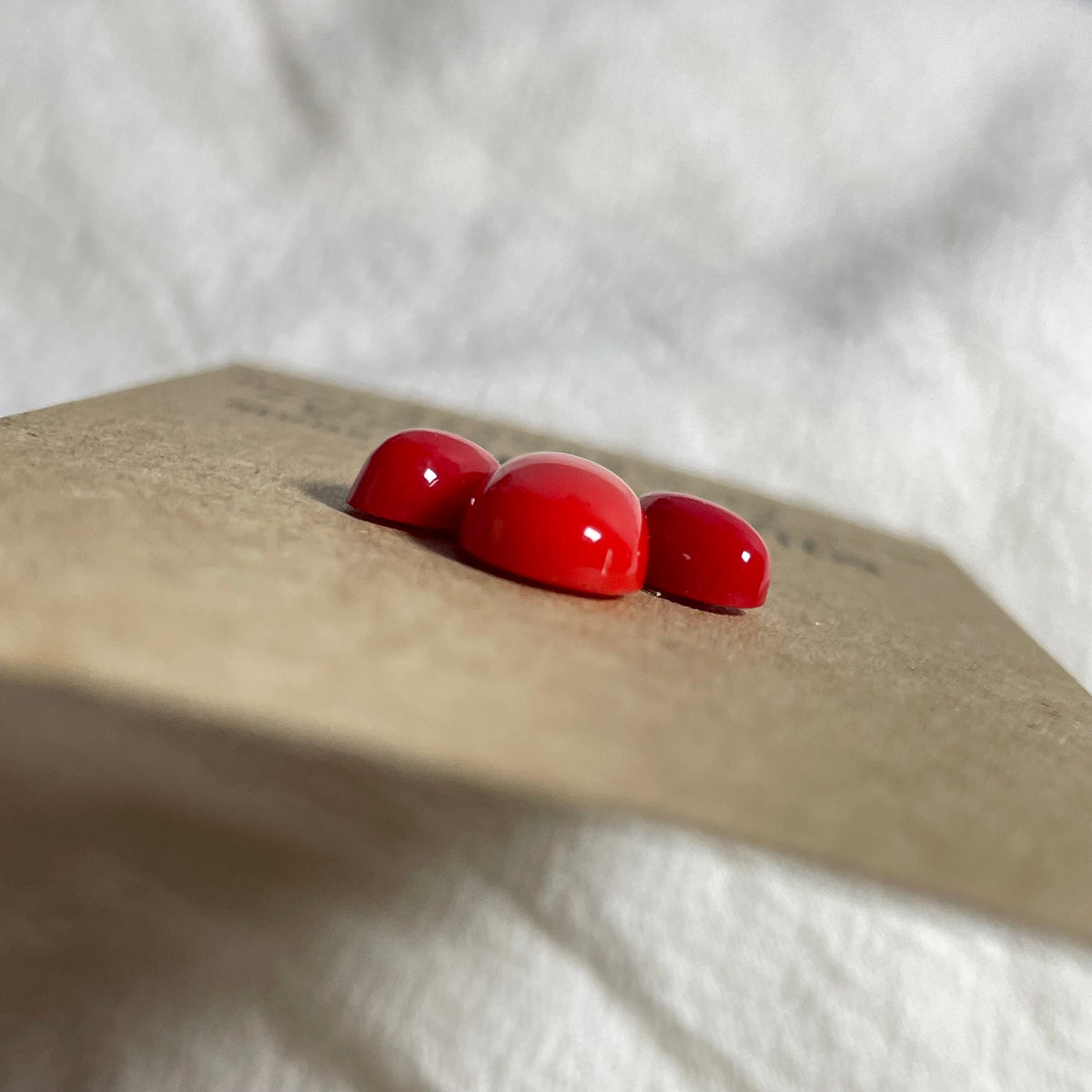 Rosarita - Cabochon - R97