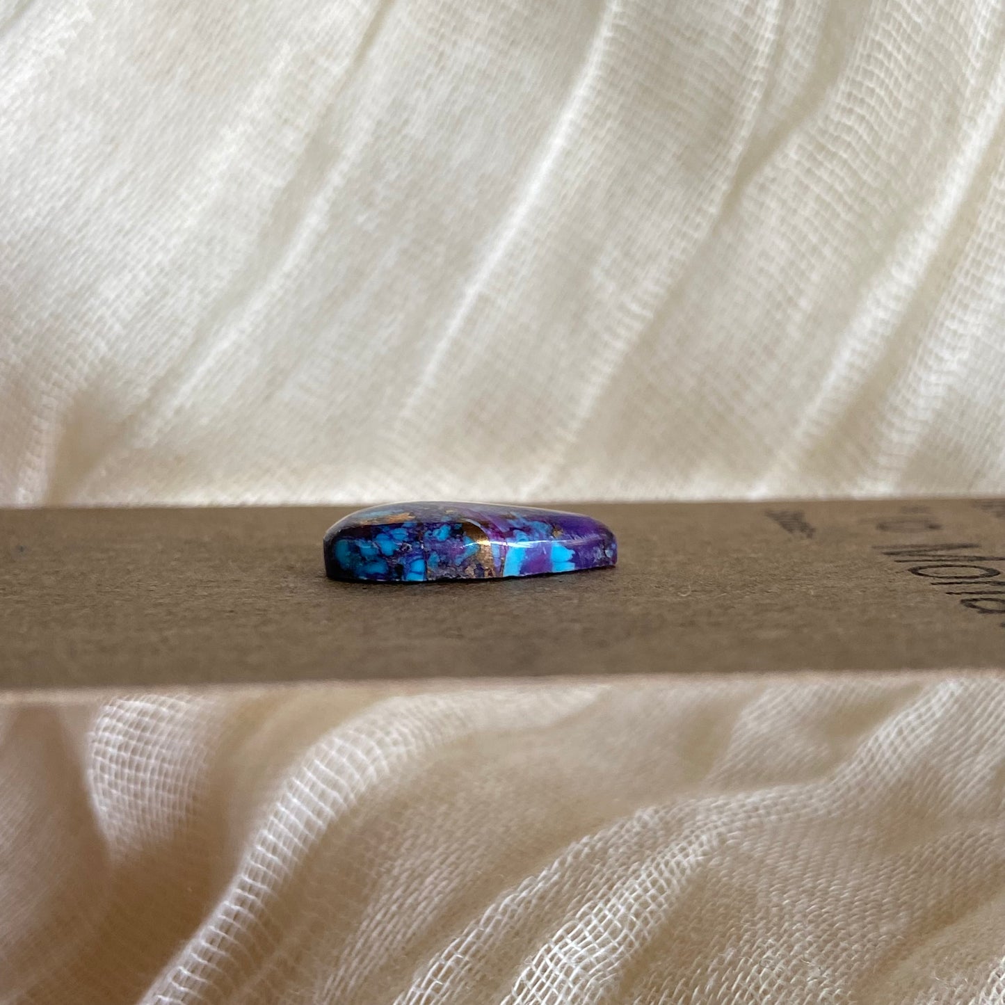 Mohave Cabochon - M38
