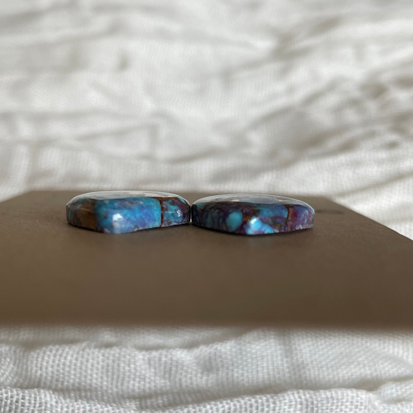 Mohave Cabochon - M87 Cabochon 5E842022-A16D-45F1-A443-A7185DA54C54 Brandedandwild.com