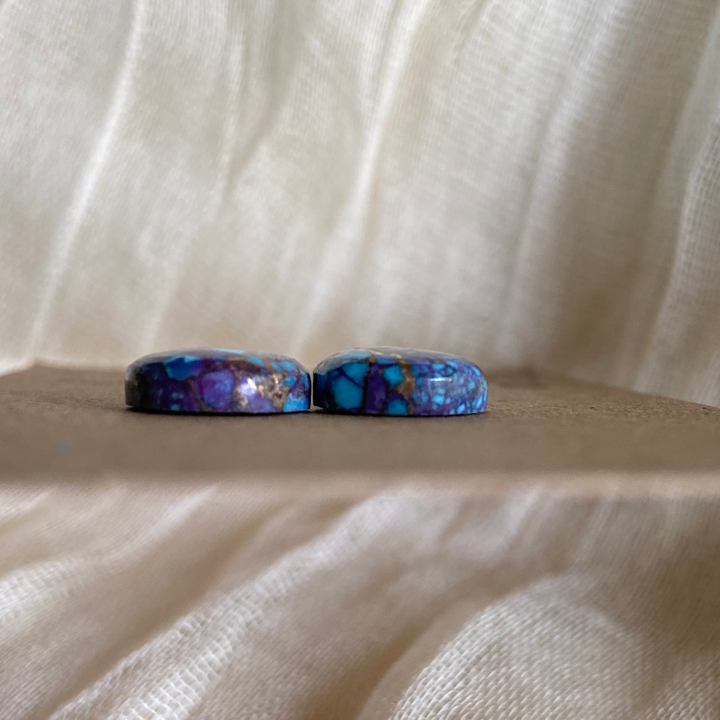 Mohave Cabochon - M135