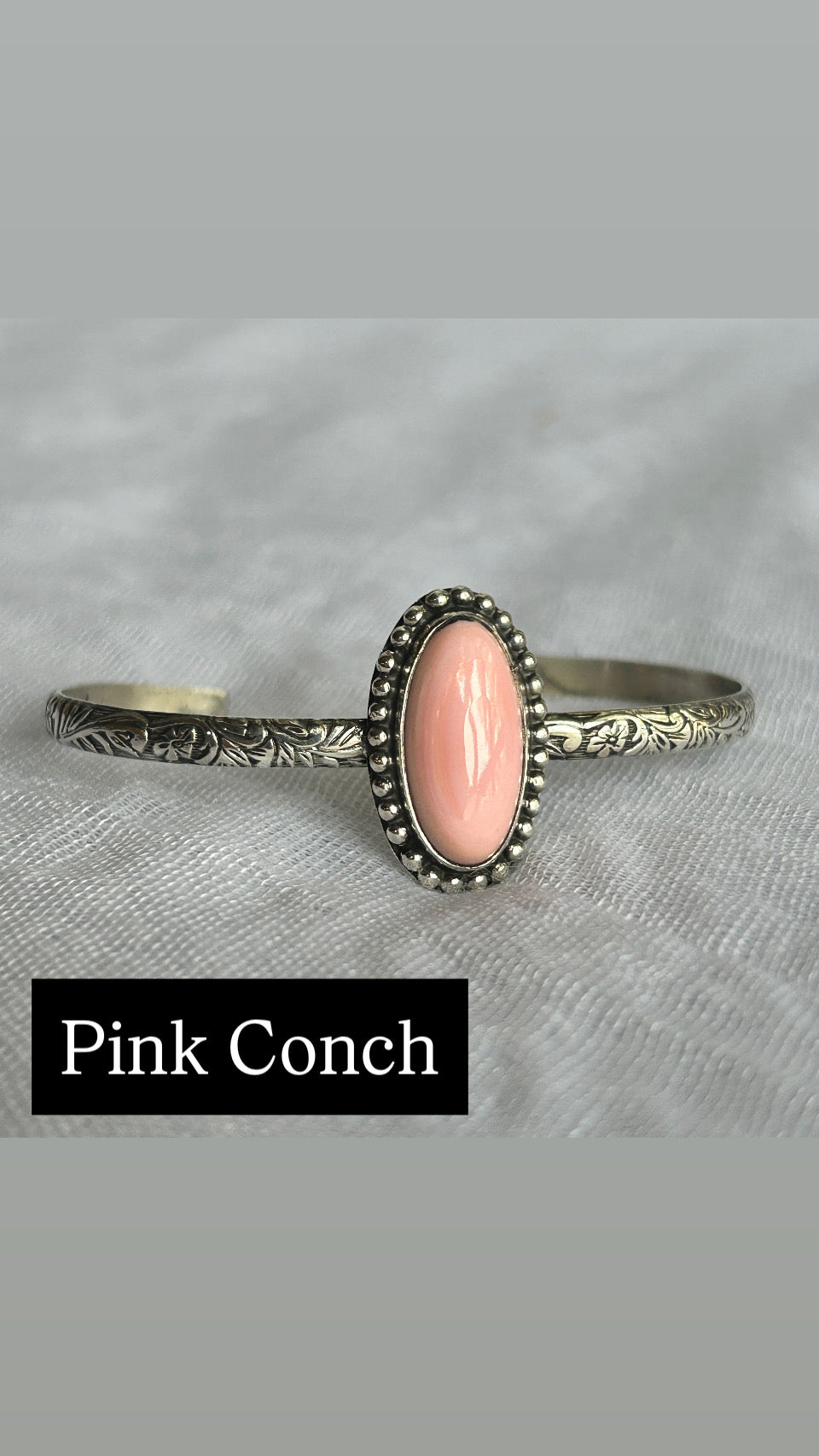 10x20 Bracelet Class (Silver and Cabochon Included)