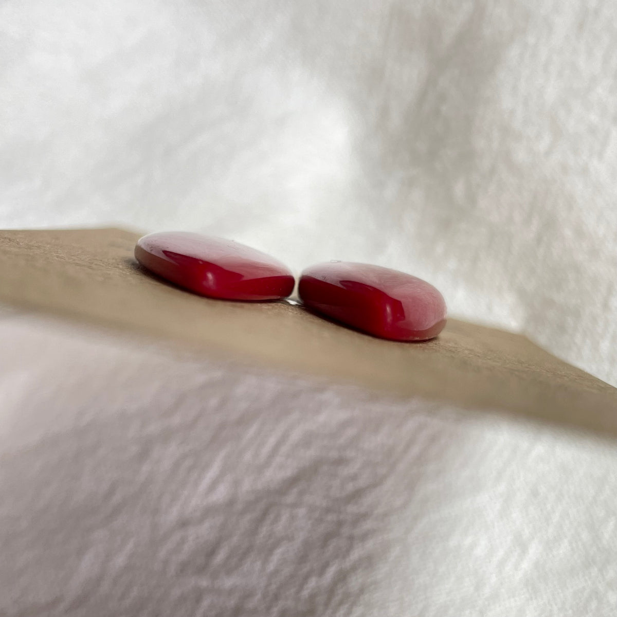 Rosarita - Cabochon - R118 5F99F986-6709-47BF-B23C-FD4ED69C818C Brandedandwild.com