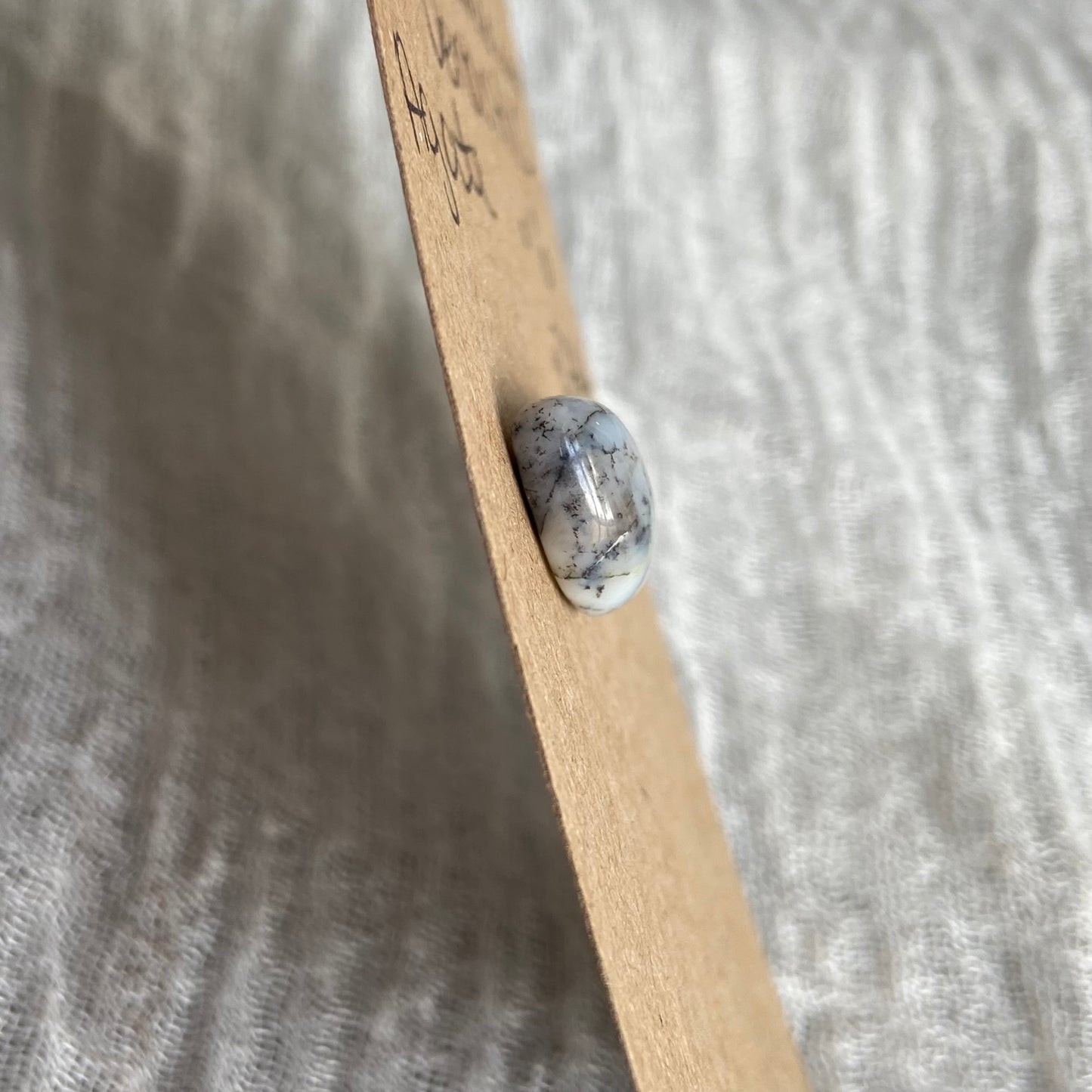 Dendritic Agate Cabochon - DA44
