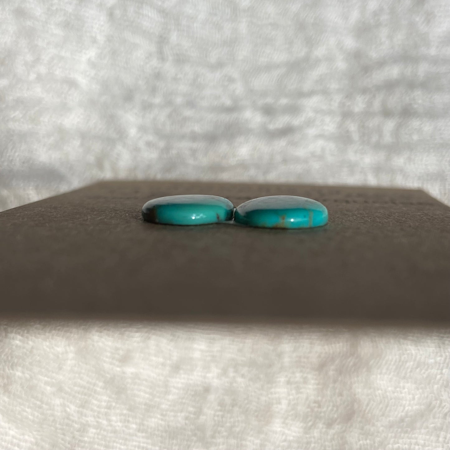 Sonoran Turquoise Cabochon - ST152
