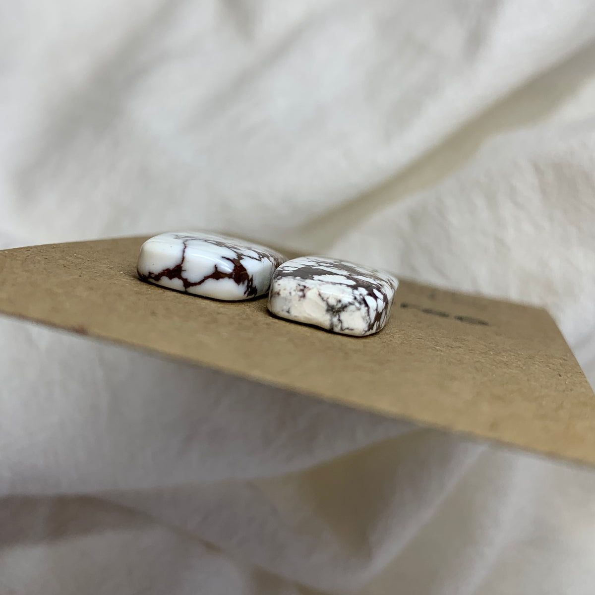Wild Horse Cabochon - WH172 6095A28E-BC4F-4015-A882-830E0FB4D659 Brandedandwild.com