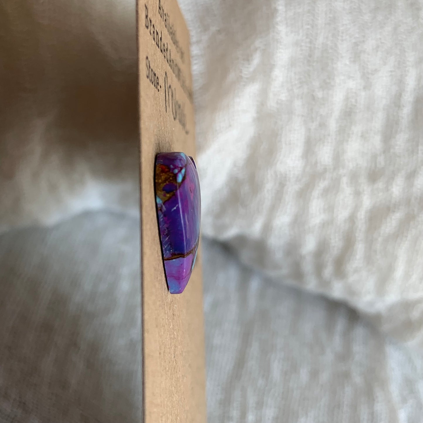 Mohave Cabochon - MO04