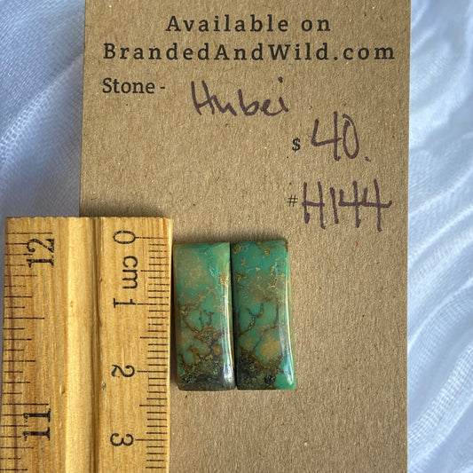 Hubei Cabochon - H144