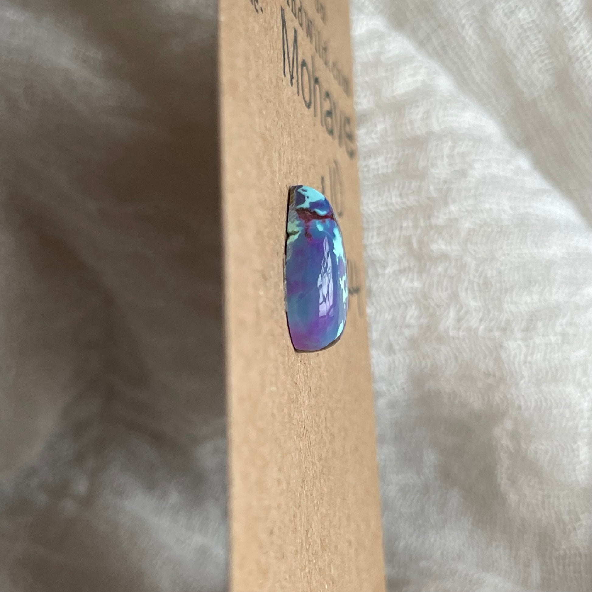 Mohave Cabochon - M24 Cabochon 61F4C00B-060E-4B0C-93A6-2DC33A51329D Brandedandwild.com