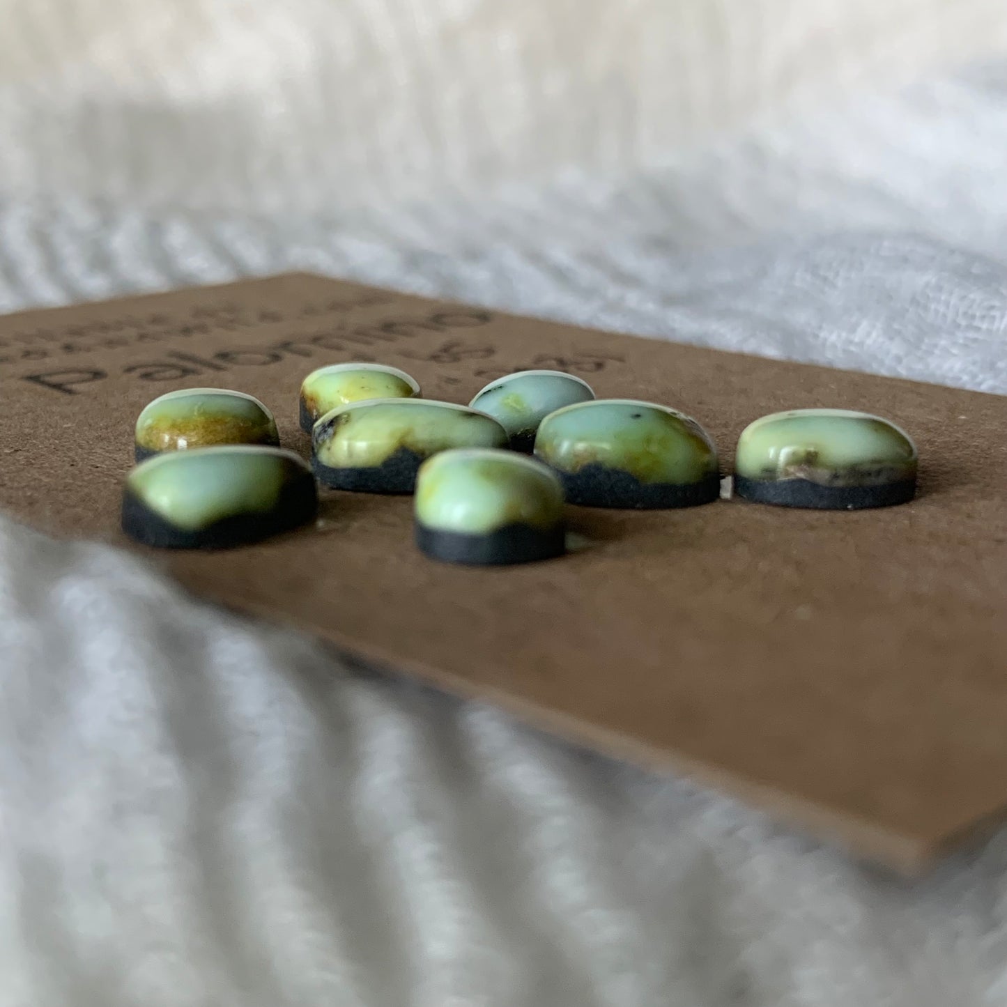 Palomino Cabochon - P31