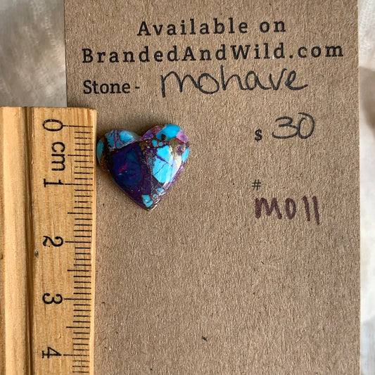 Mohave Cabochon - MO11