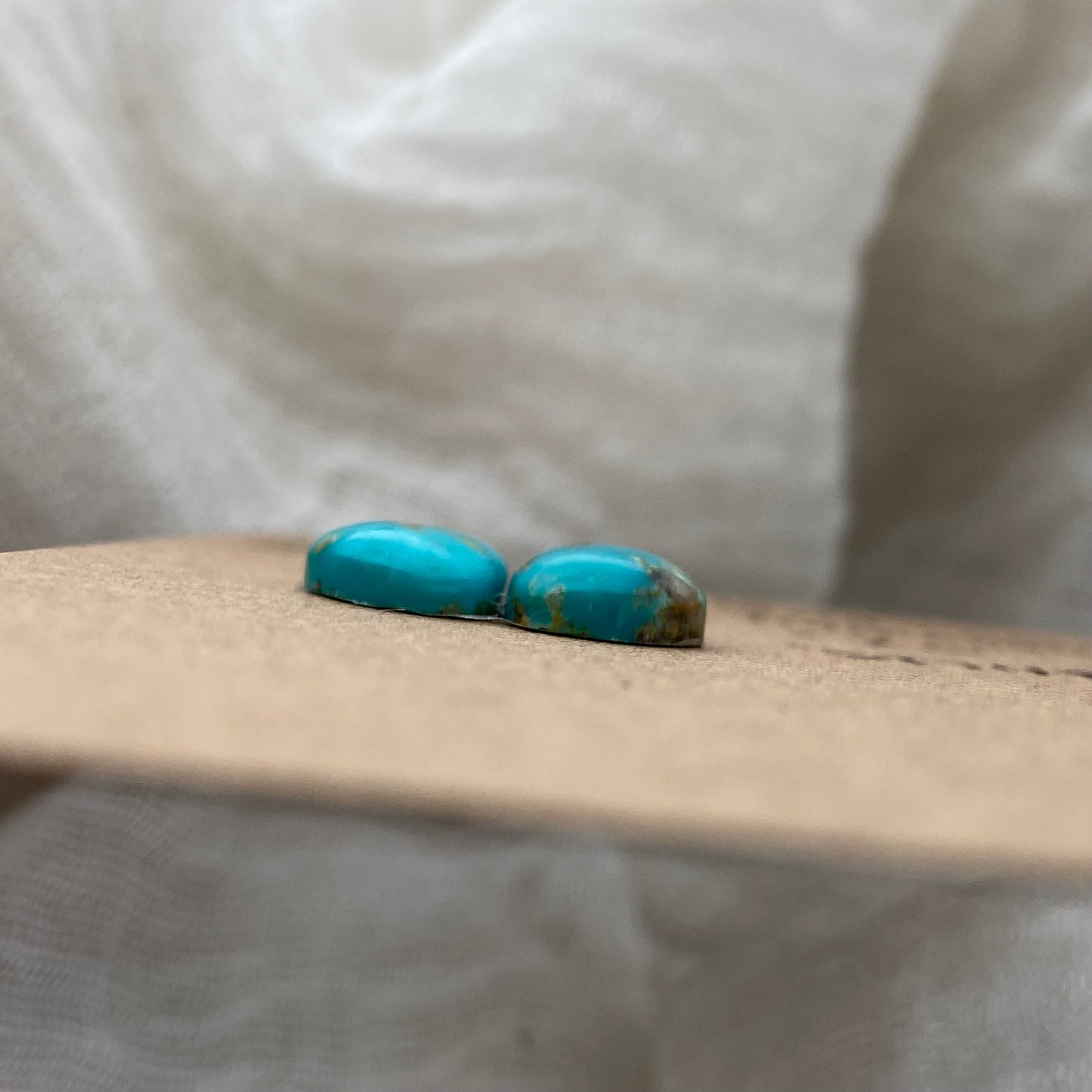 Sonoran Turquoise Cabochon - ST149