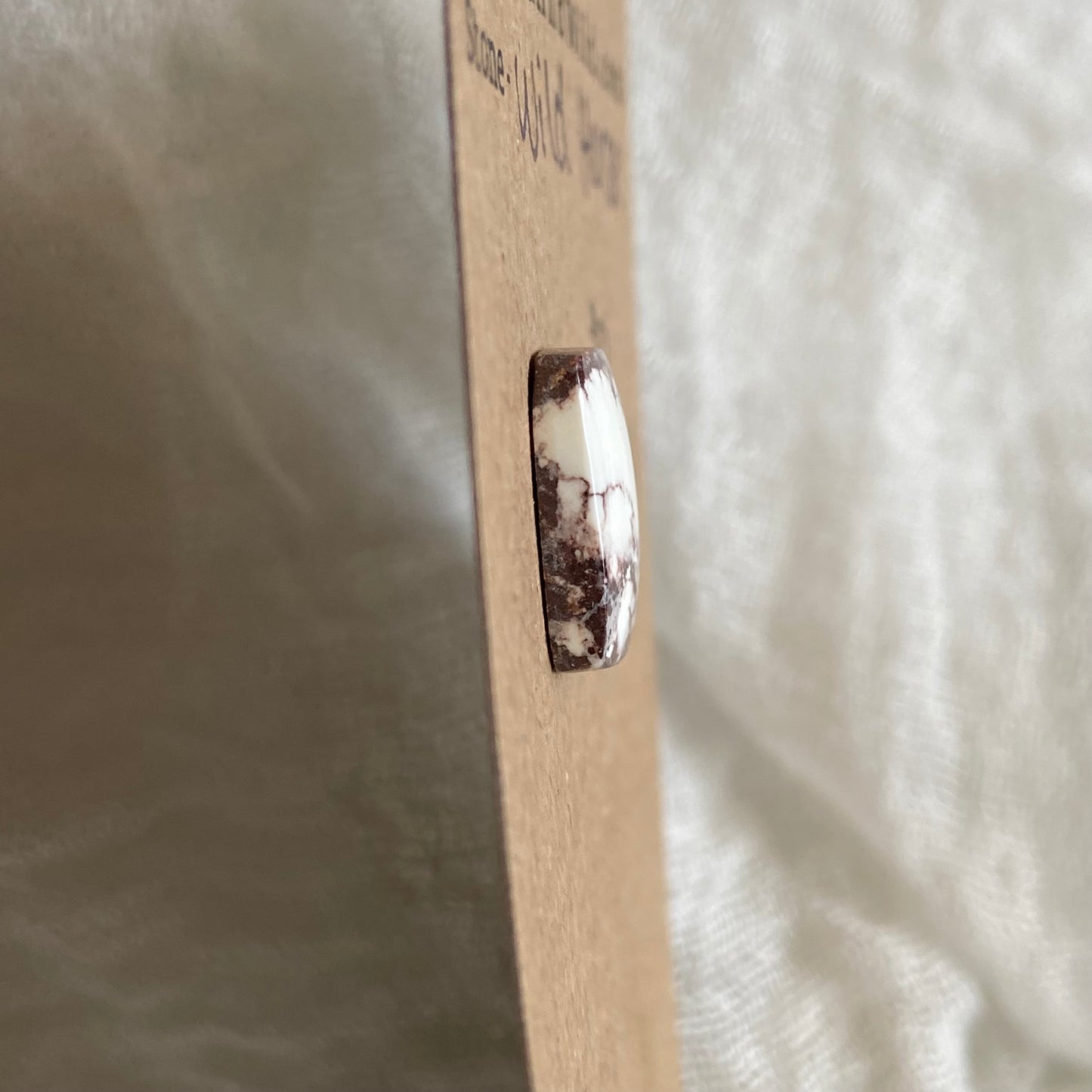 Wild Horse Cabochon - Wh121