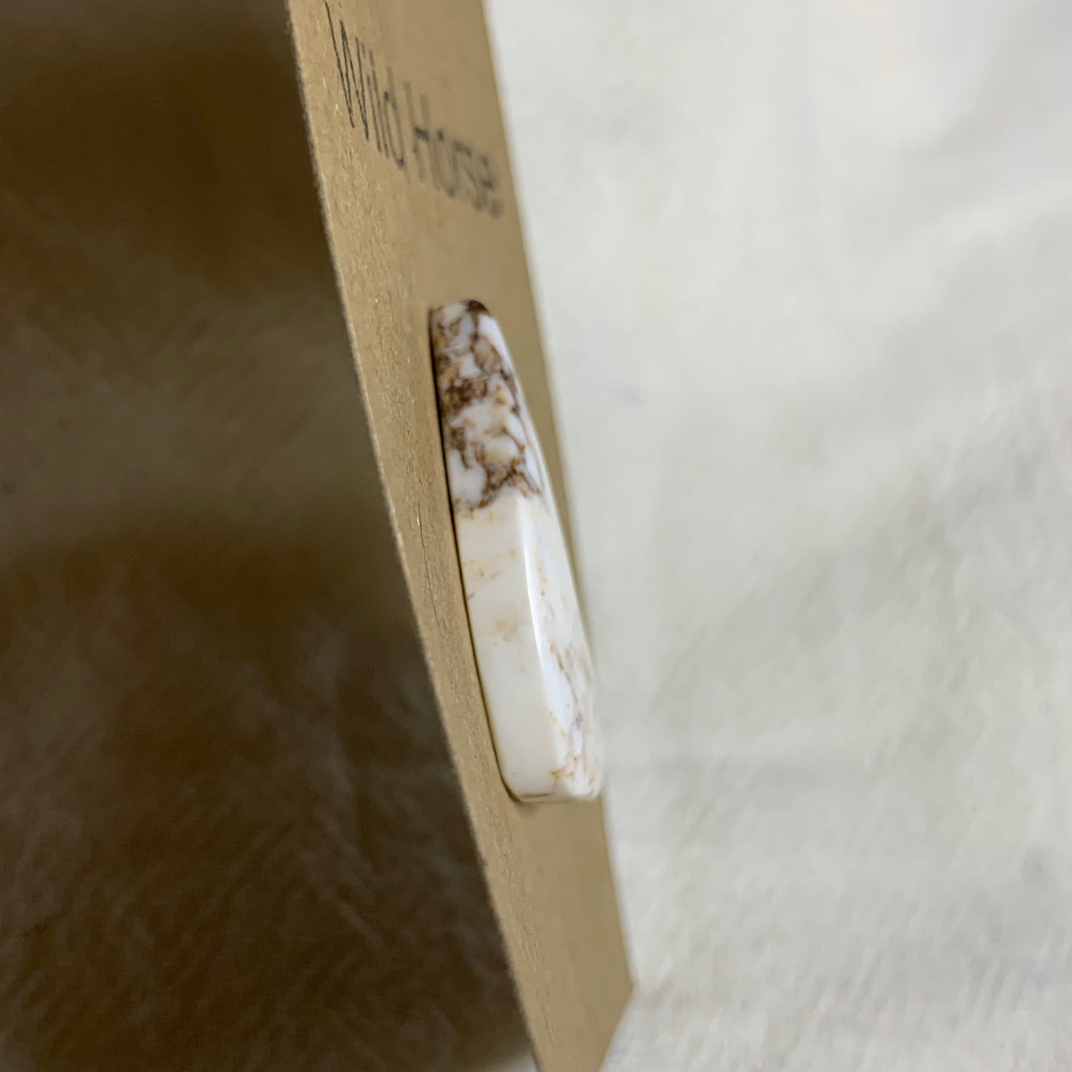 Wild Horse Cabochon - WH152