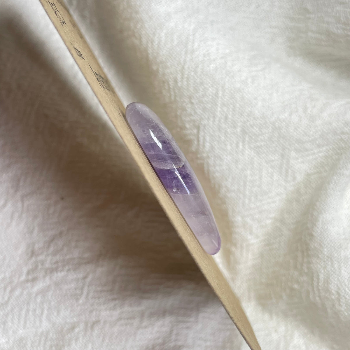 Amethyst Cabochon - A23 63EBE297-EF92-4E30-AF23-7E51D69E445F Brandedandwild.com