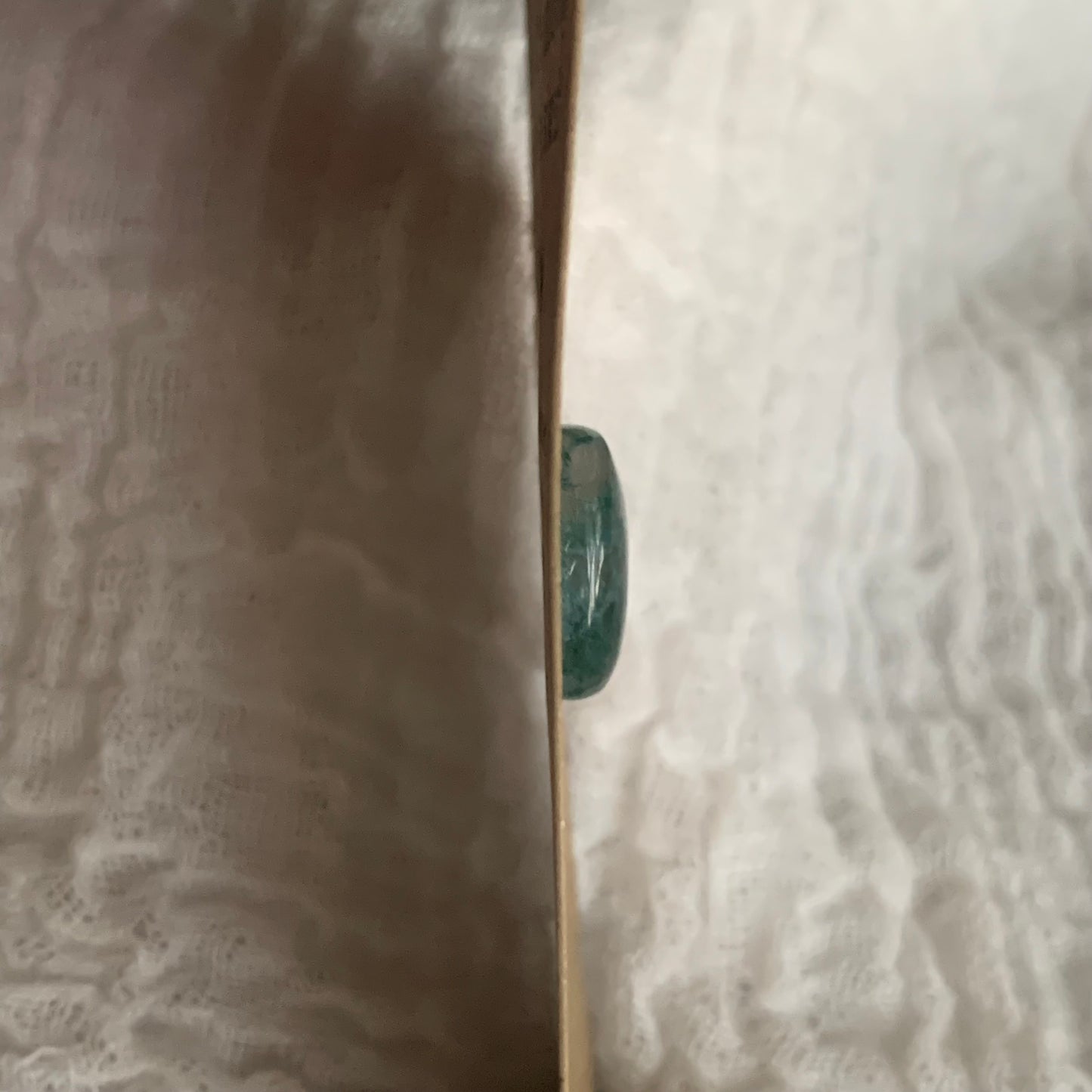 Moss Agate Cabochon- MA17