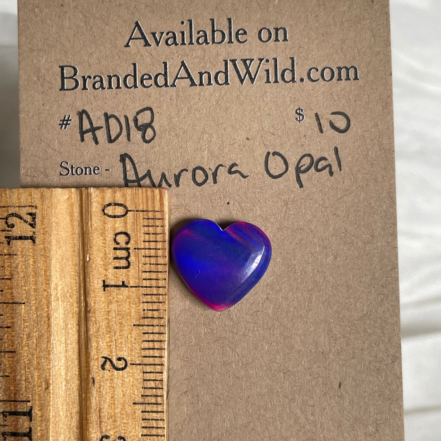 Aurora Opal Cabochon - A018 643E9E25-7495-4C74-856D-6DDA65D660FA Brandedandwild.com