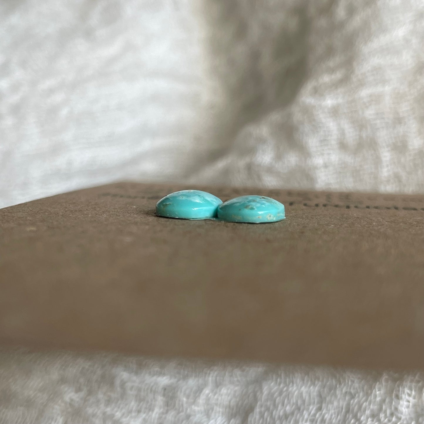 Sonoran Turquoise Cabochon - ST56
