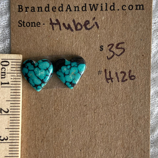 Hubei Cabochon - H126