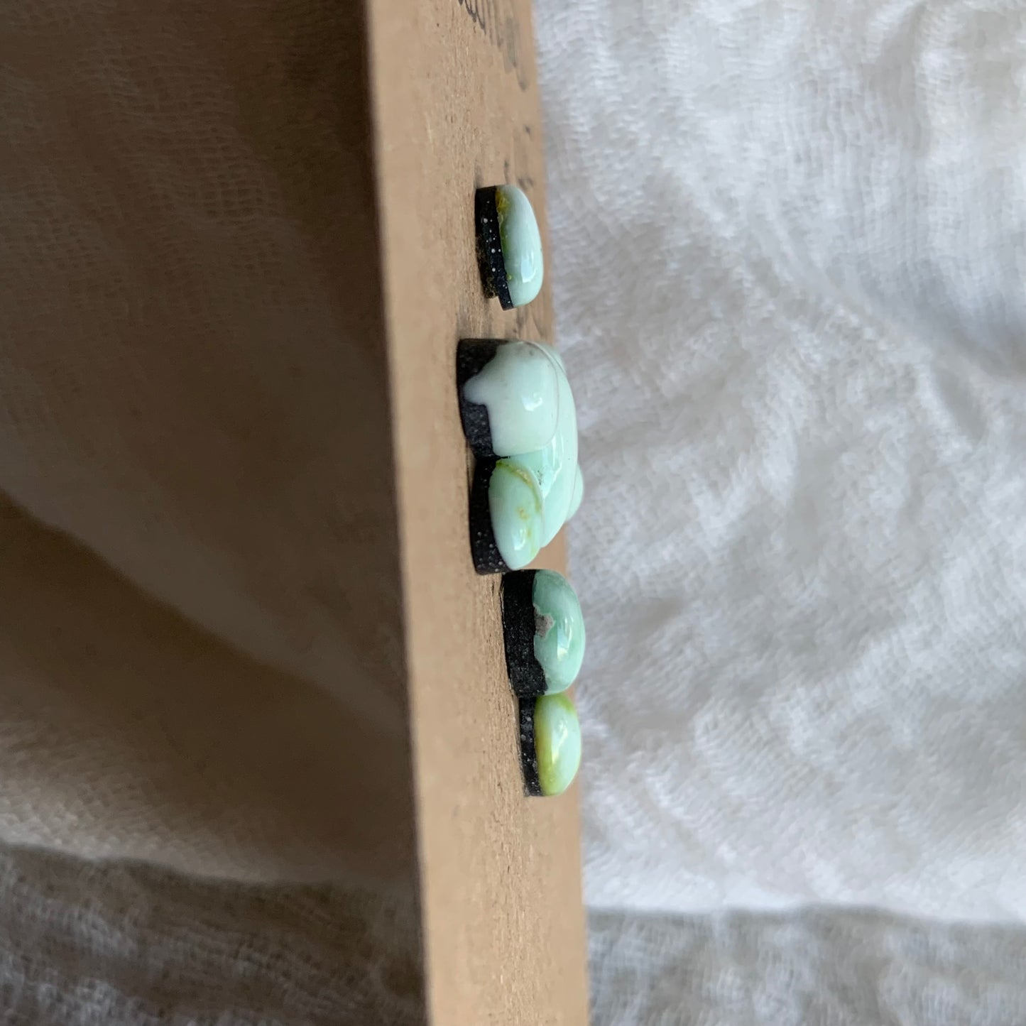 Palomino Cabochon - PO41