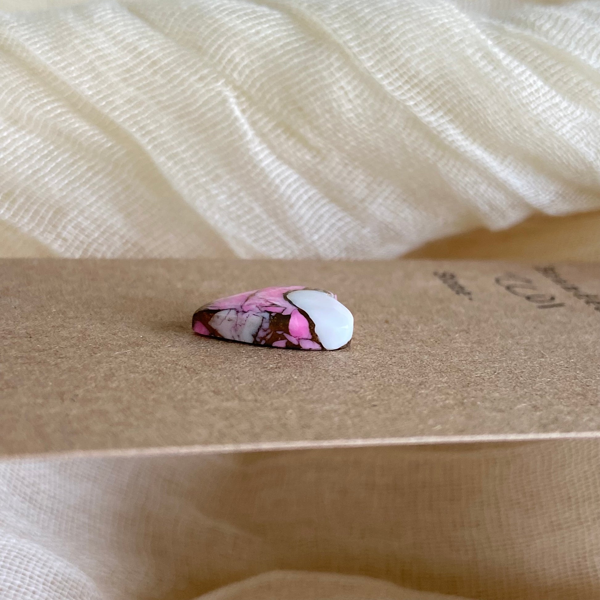 Cotton Candy Cabochon - CC01 65DEF9FD-5C7F-46A0-99BB-C85BB5FE0838 Brandedandwild.com