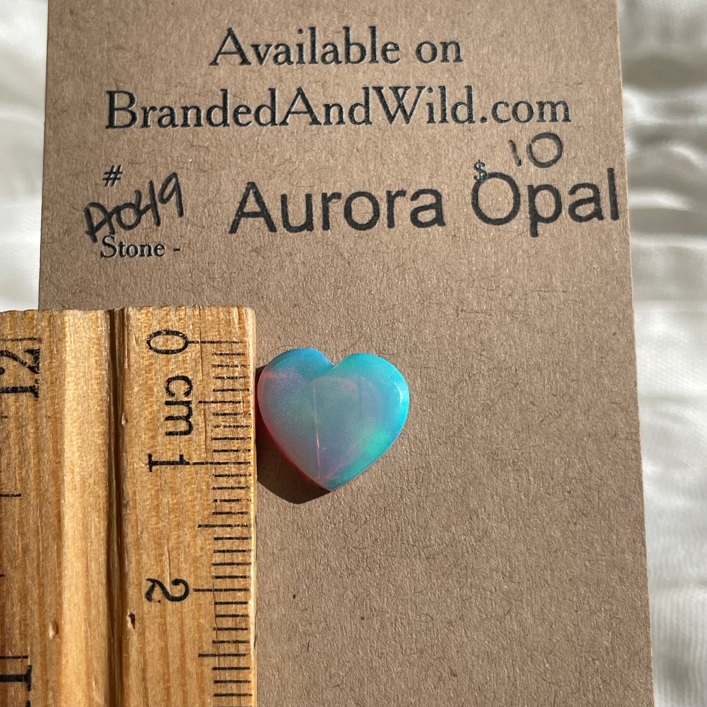 Aurora Opal Cabochon - A049 662CECEB-720F-4986-85BD-9A6B1BF6F25F Brandedandwild.com