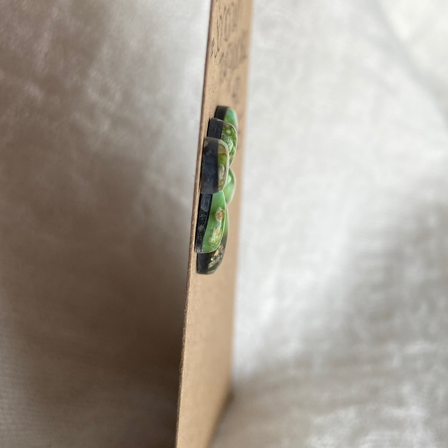 Sonoran Turquoise Cabochon - ST5