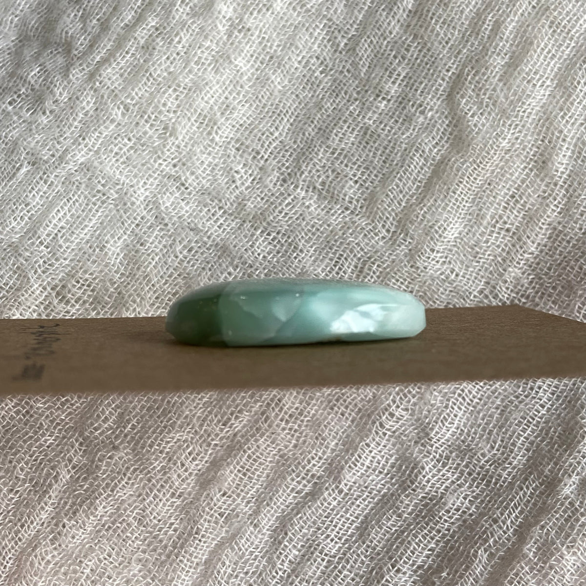 Hemimorite Cabochon - H30