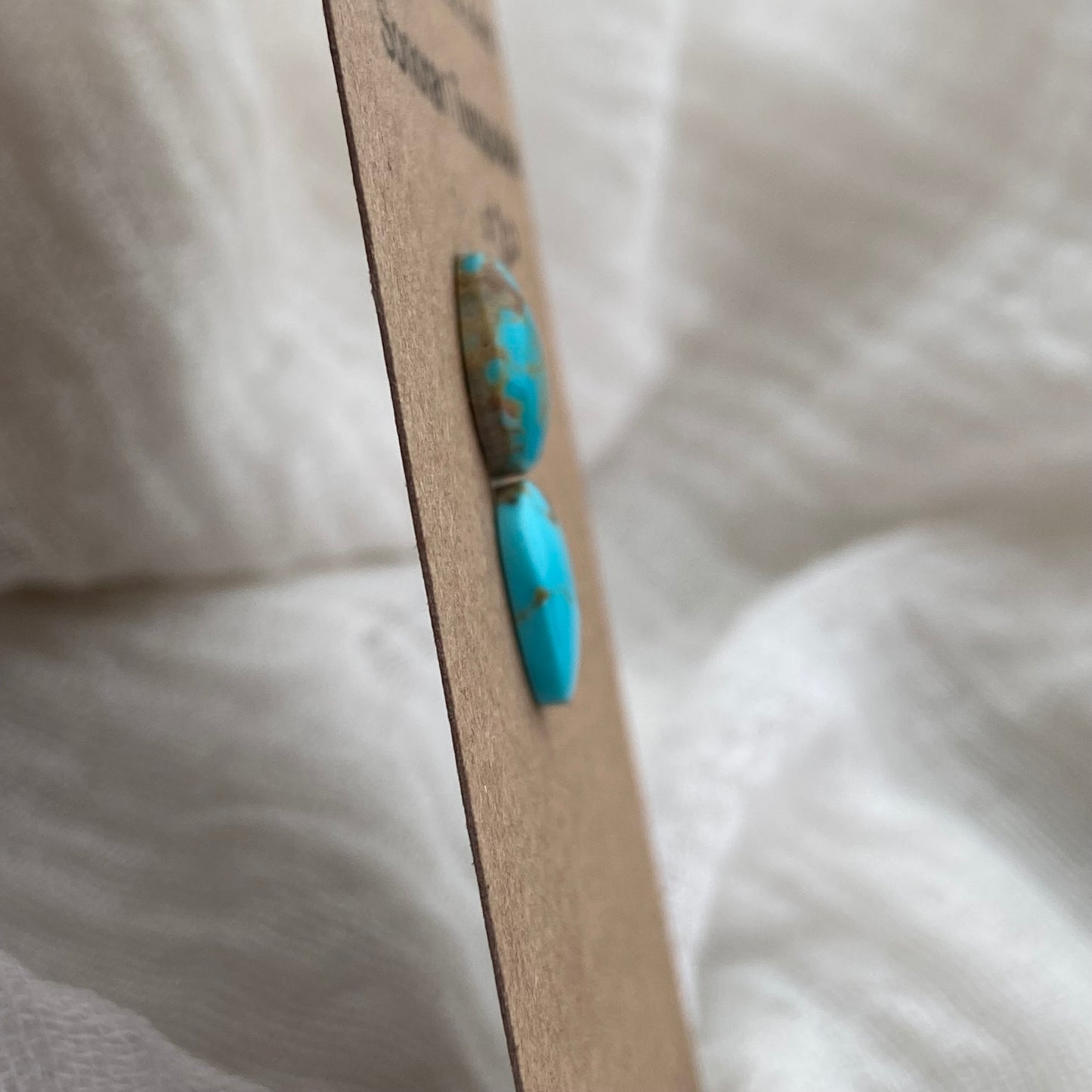 Sonoran Turquoise Cabochon - ST133