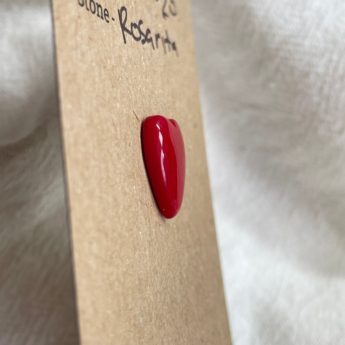 Rosarita - Cabochon - R116 67A2F744-F735-43B9-A9E8-CE82247DA845 Brandedandwild.com