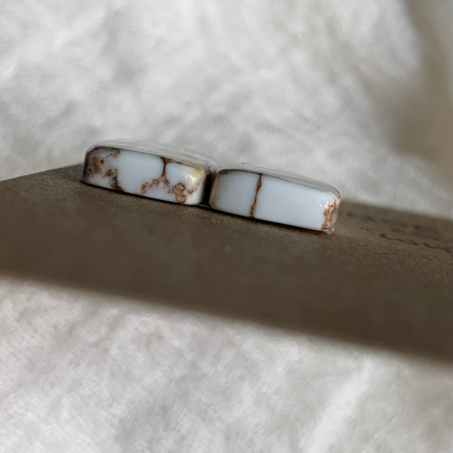 Wild Horse Cabochon - WH38