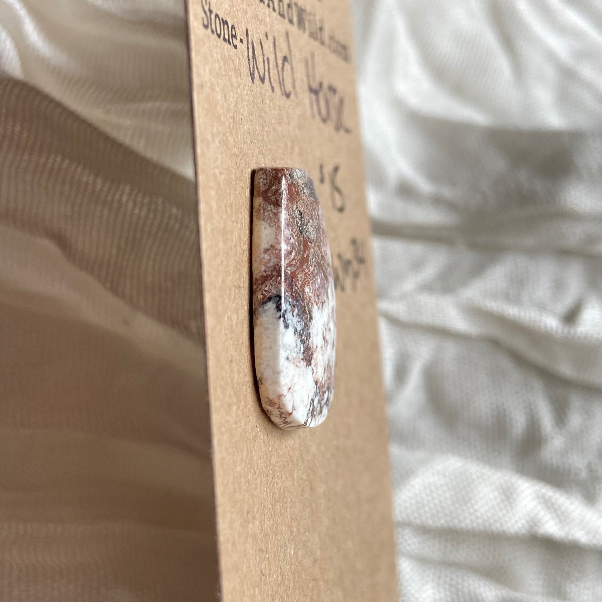 Wild Horse Cabochon - WH34 683ECD3C-B99C-4994-90C5-1F3AC7AFC722 Brandedandwild.com