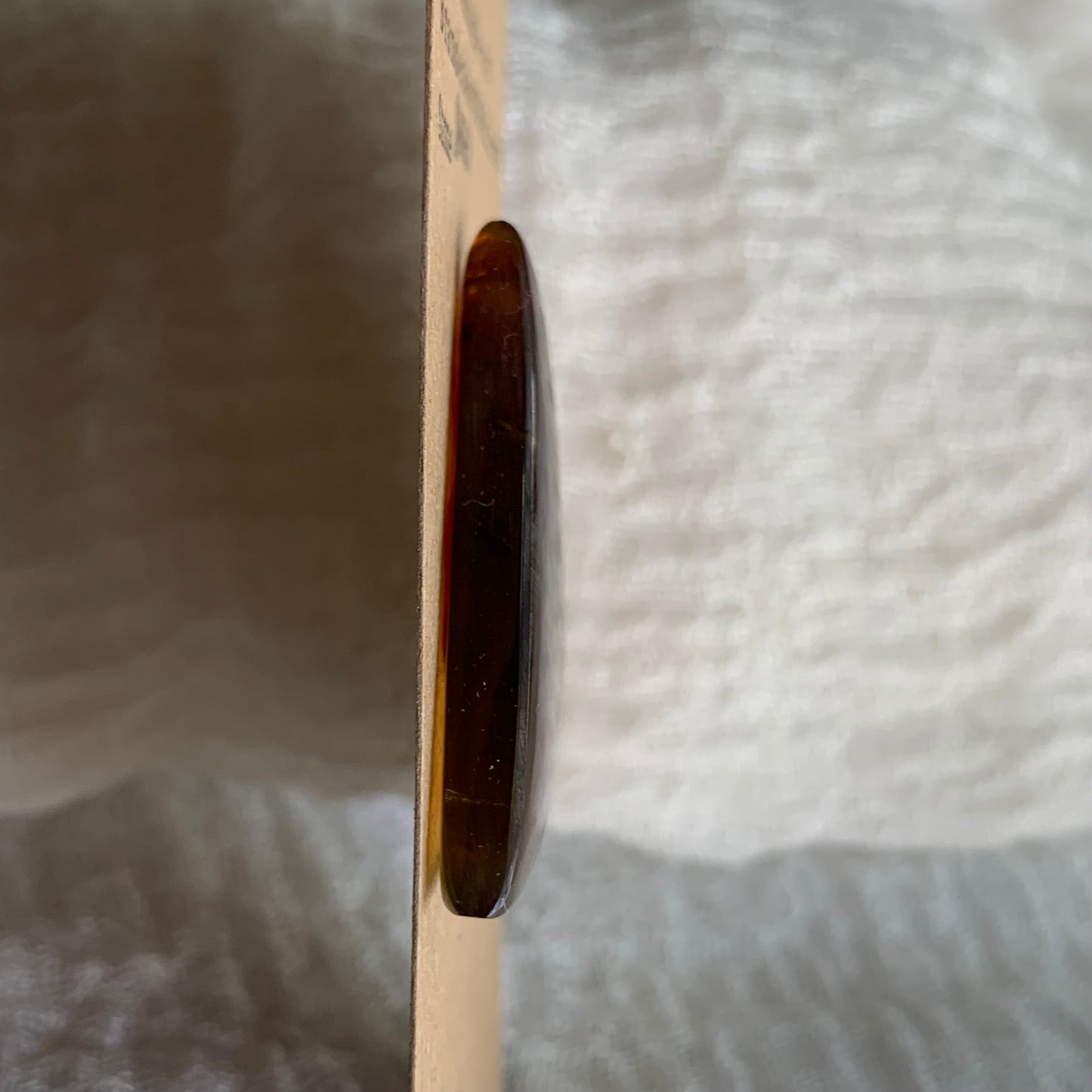 Amber Cabochon AM32