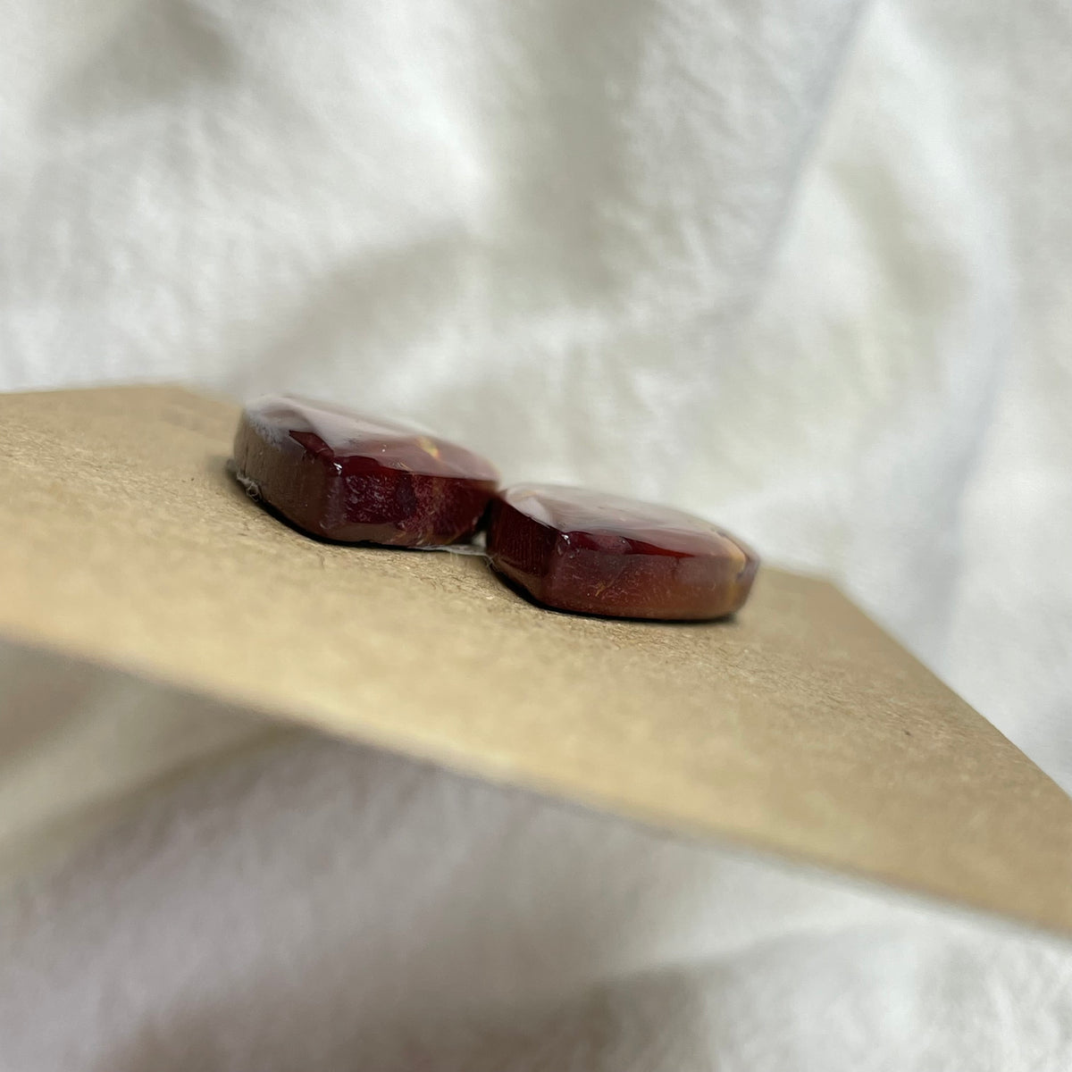 Mookaite Cabochon- M35 68920DCB-DD25-4CBE-BCC8-8ACC77C94976 Brandedandwild.com