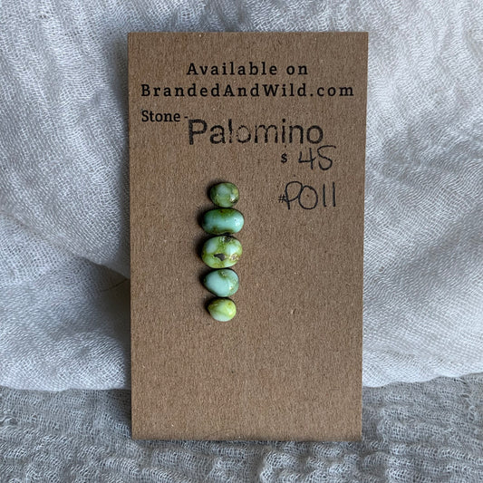 Palomino Cabochon - PO11