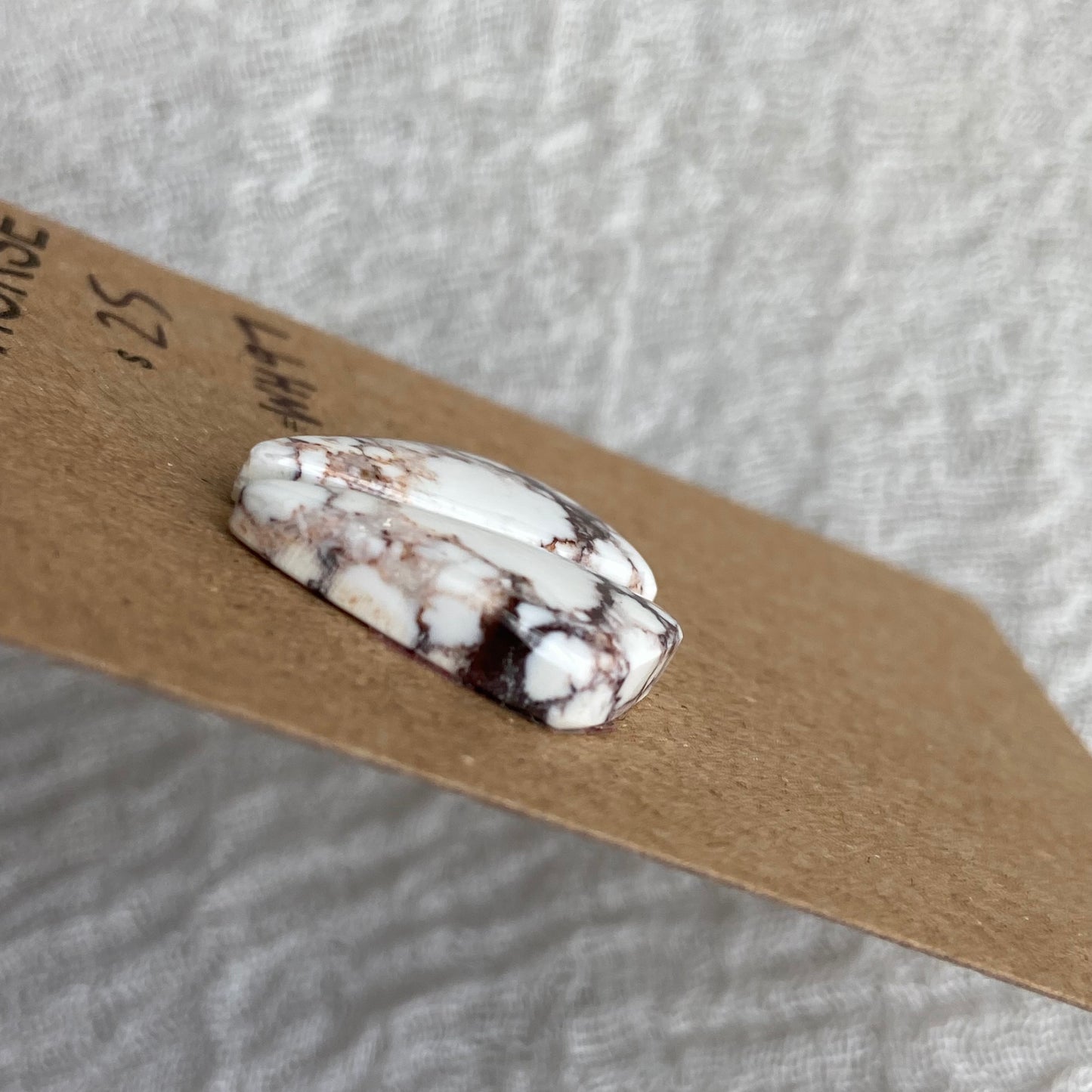Wild Horse Cabochon - WH97