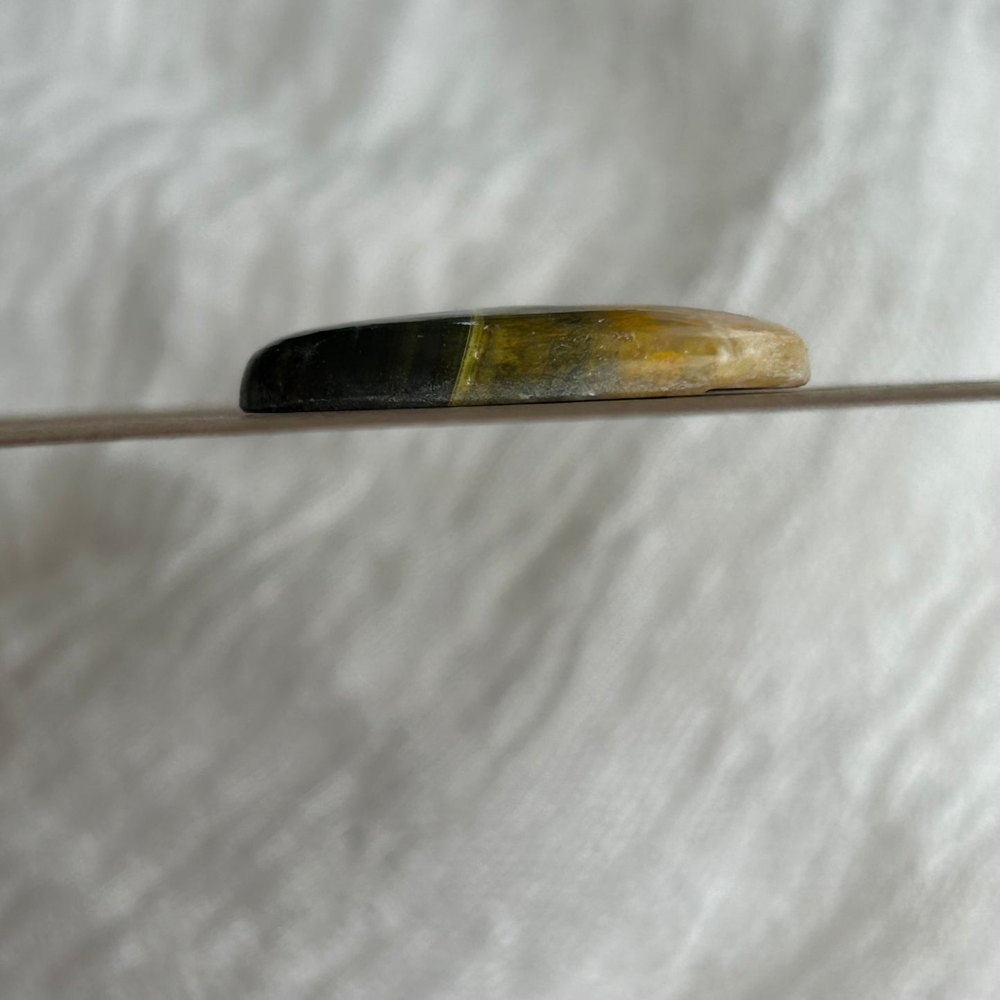 Bumblebee Jasper Cabochon - BBJ12