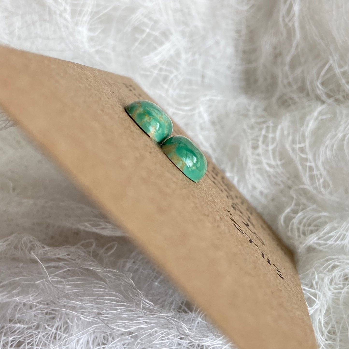 Sonoran Turquoise Cabochon - ST29