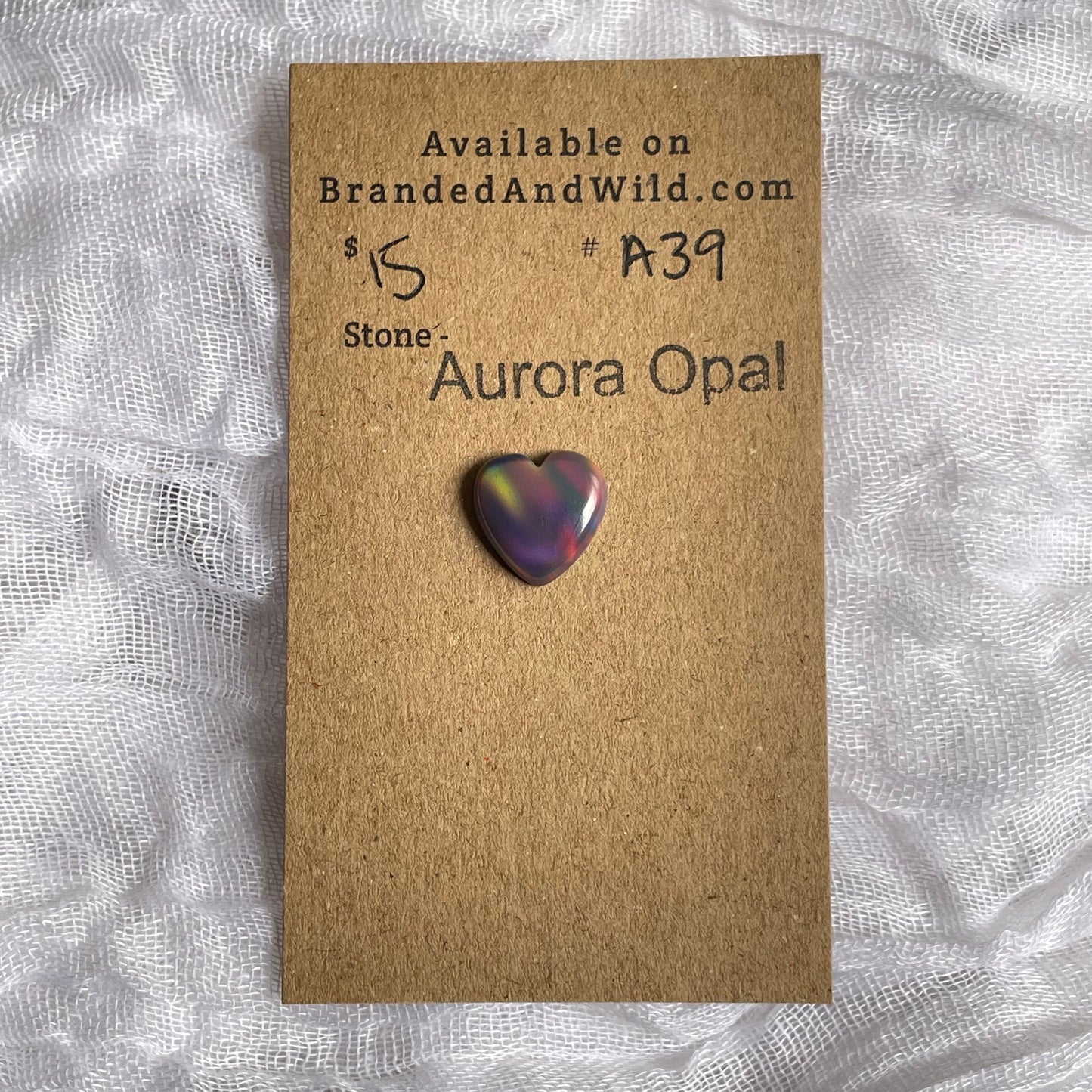 Aurora Opal Cabochon - A39 69D96852-42DD-473B-922F-277798CD714F Brandedandwild.com