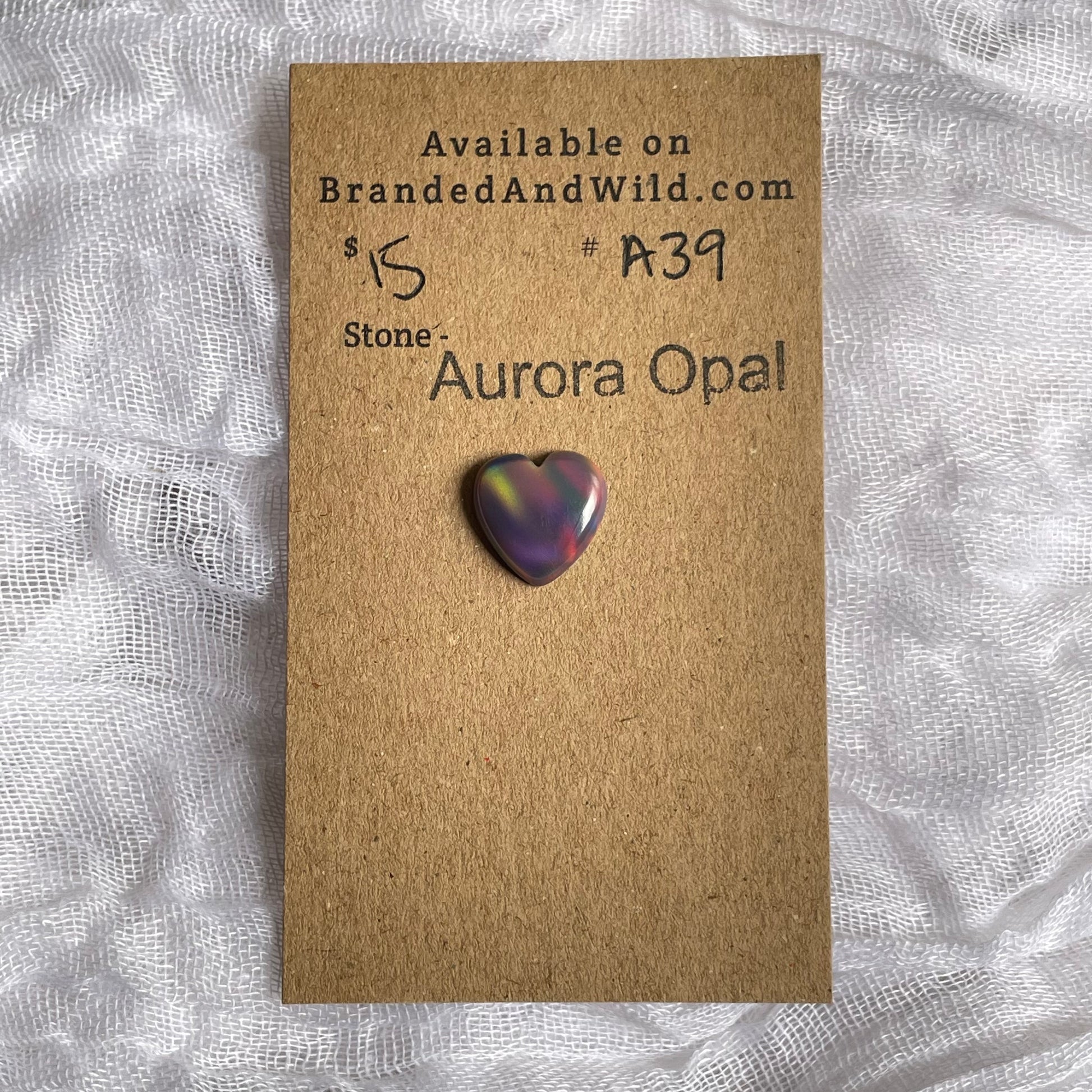 Aurora Opal Cabochon - A39 69D96852-42DD-473B-922F-277798CD714F Brandedandwild.com