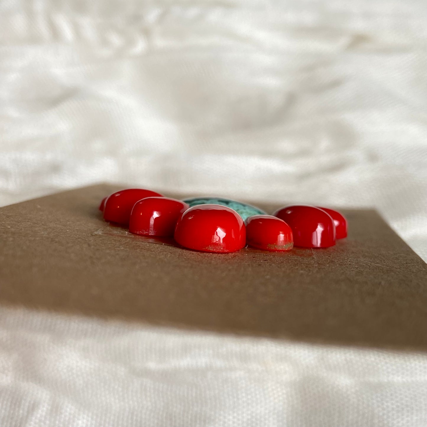 Rosarita / Hubei Cabochon - MIX216 6A1E914C-2A5F-4891-B53C-D9EA2499555D Brandedandwild.com