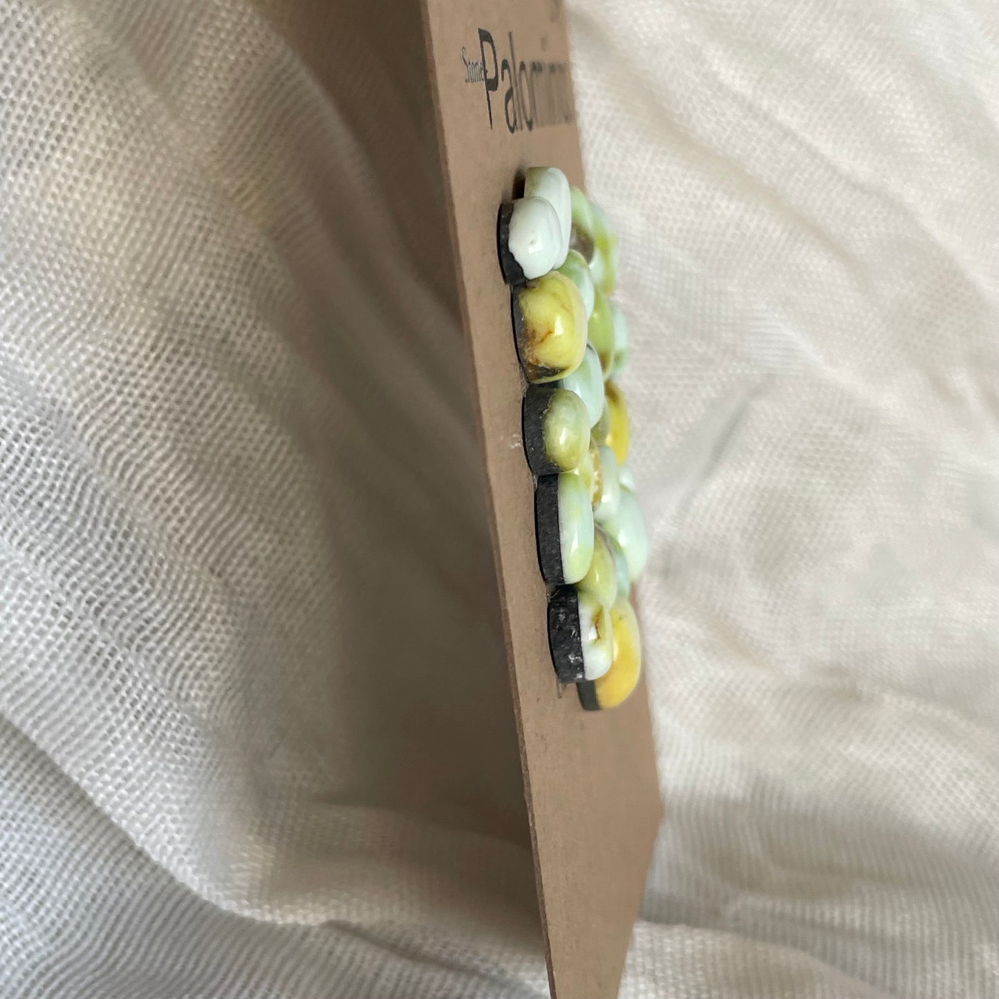 Palomino Cabochon - P33 6A4F706C-5673-4ED7-BC4A-E6DACCFD2AE7 Brandedandwild.com