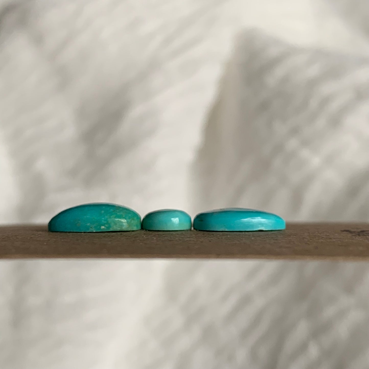 Sonoran Turquoise Cabochon - ST01