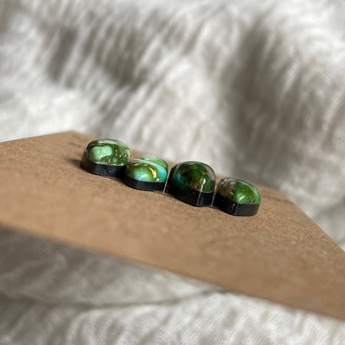 Sonoran Turquoise Cabochon - ST92