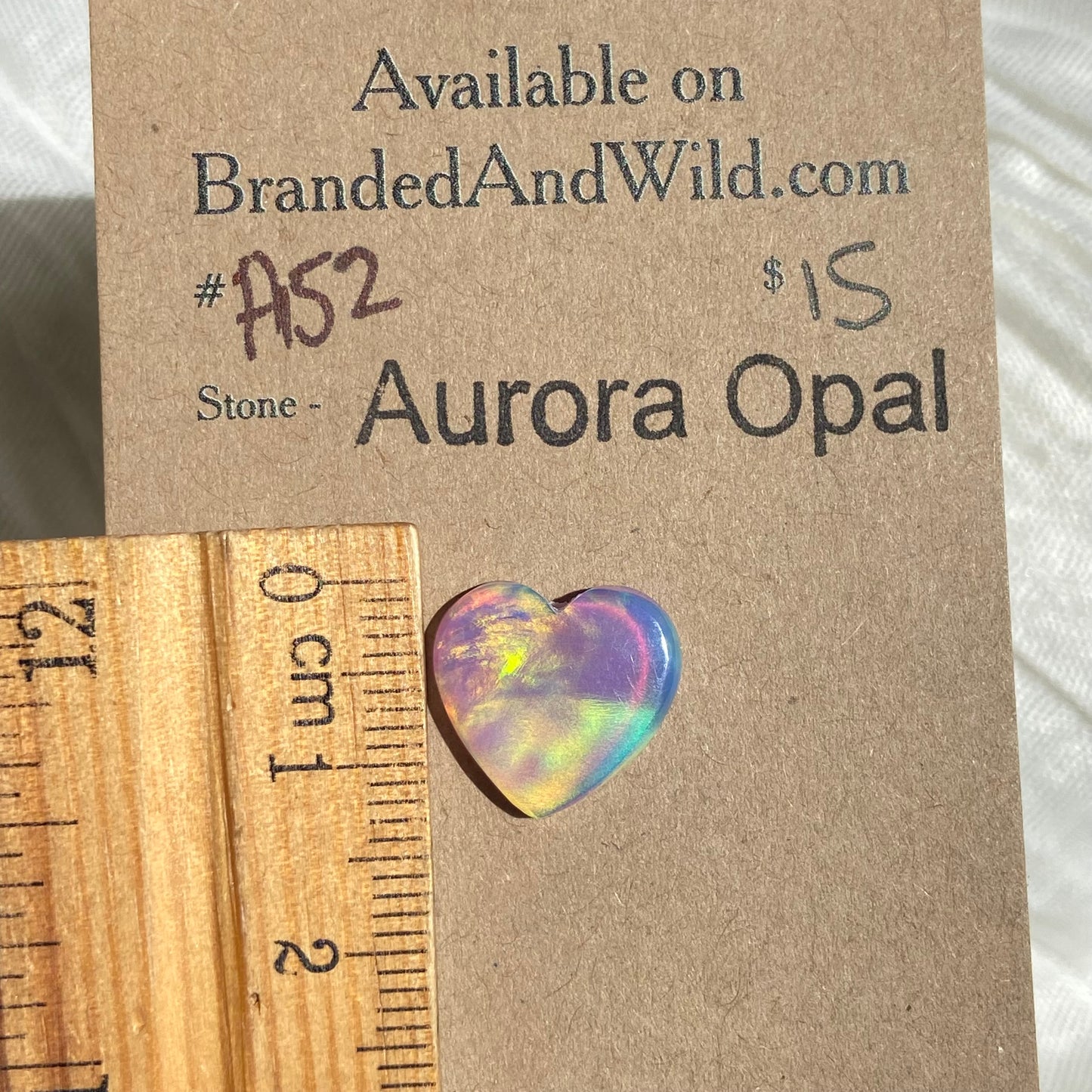 Aurora Opal Cabochon - A52 6B586C0B-224B-4776-8EC3-909BA8202D54 Brandedandwild.com