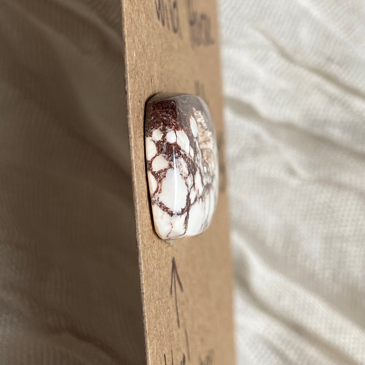Wild Horse Cabochon - WH57