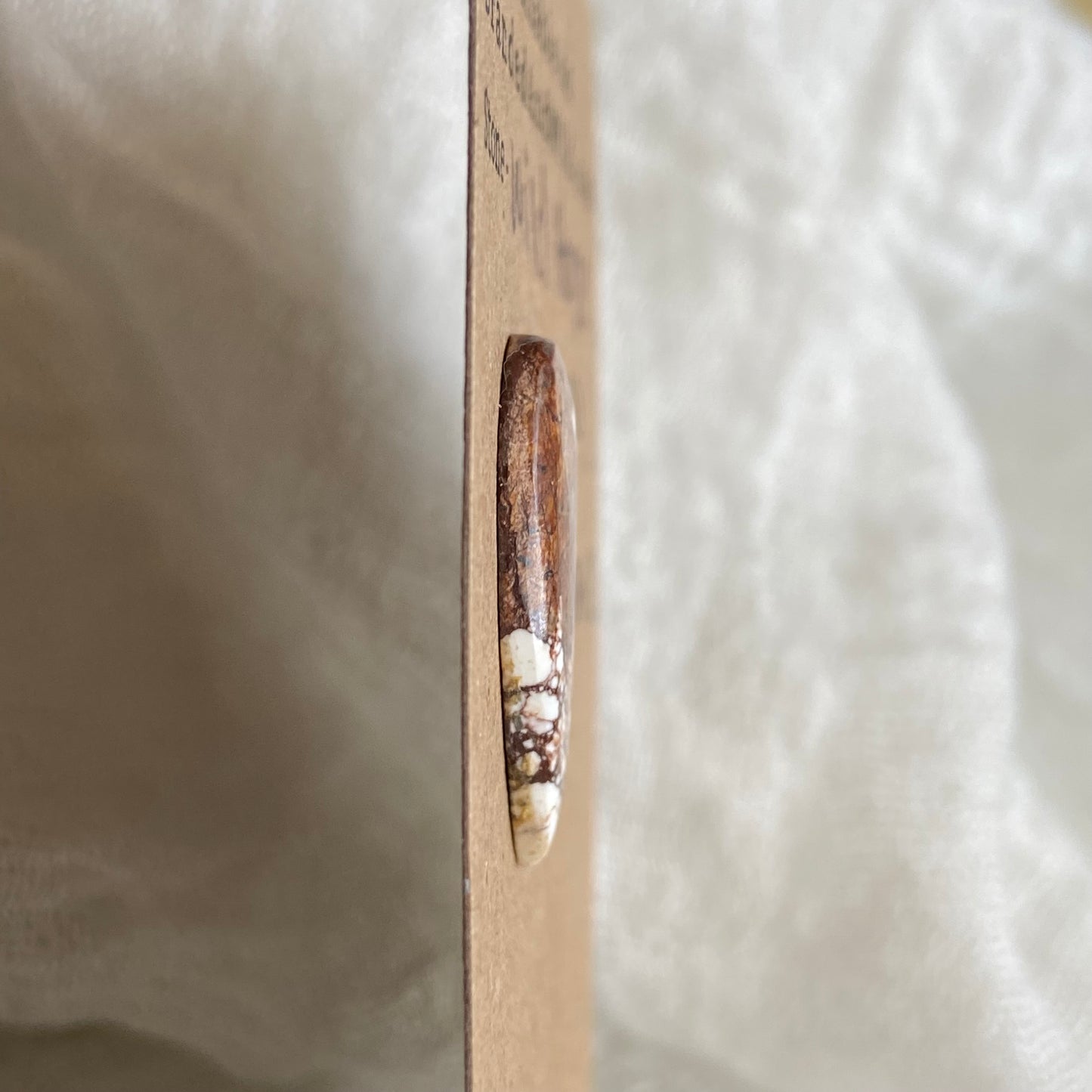 Wild Horse Cabochon - Wh112