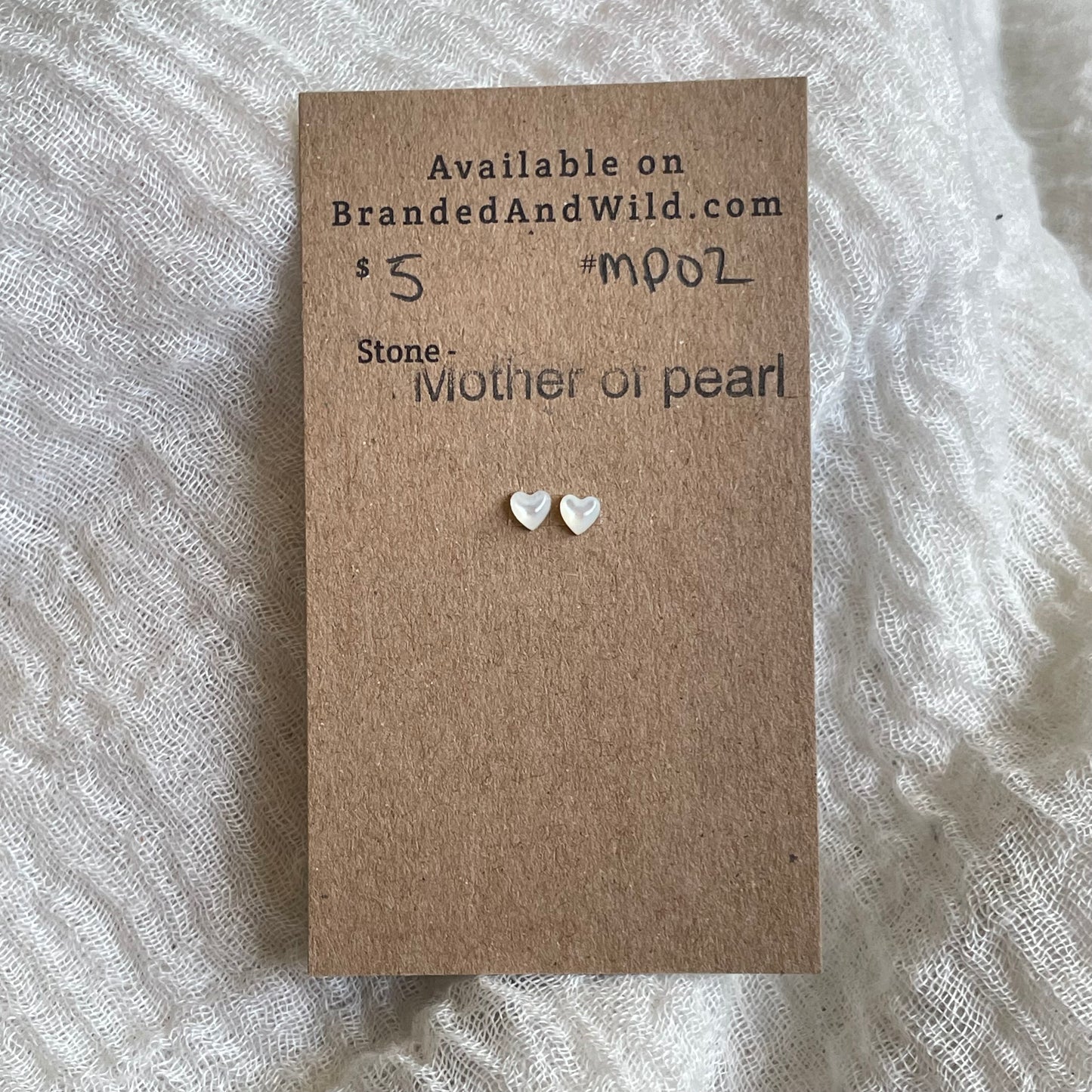 Mother of pearl cabochon - MP02 6C8C323D-A041-4A53-965F-E7C576A7E40E Brandedandwild.com