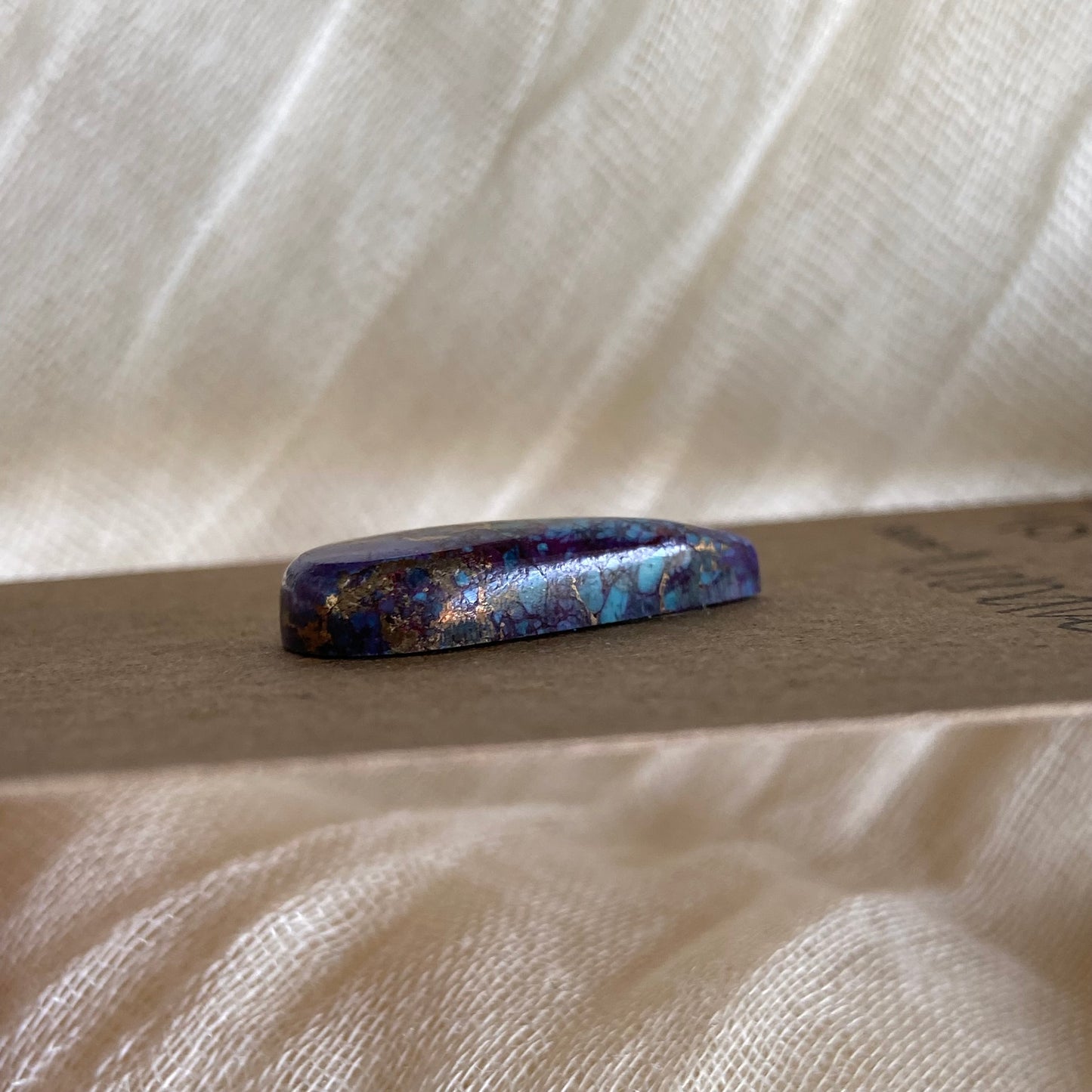Mohave Cabochon - M77