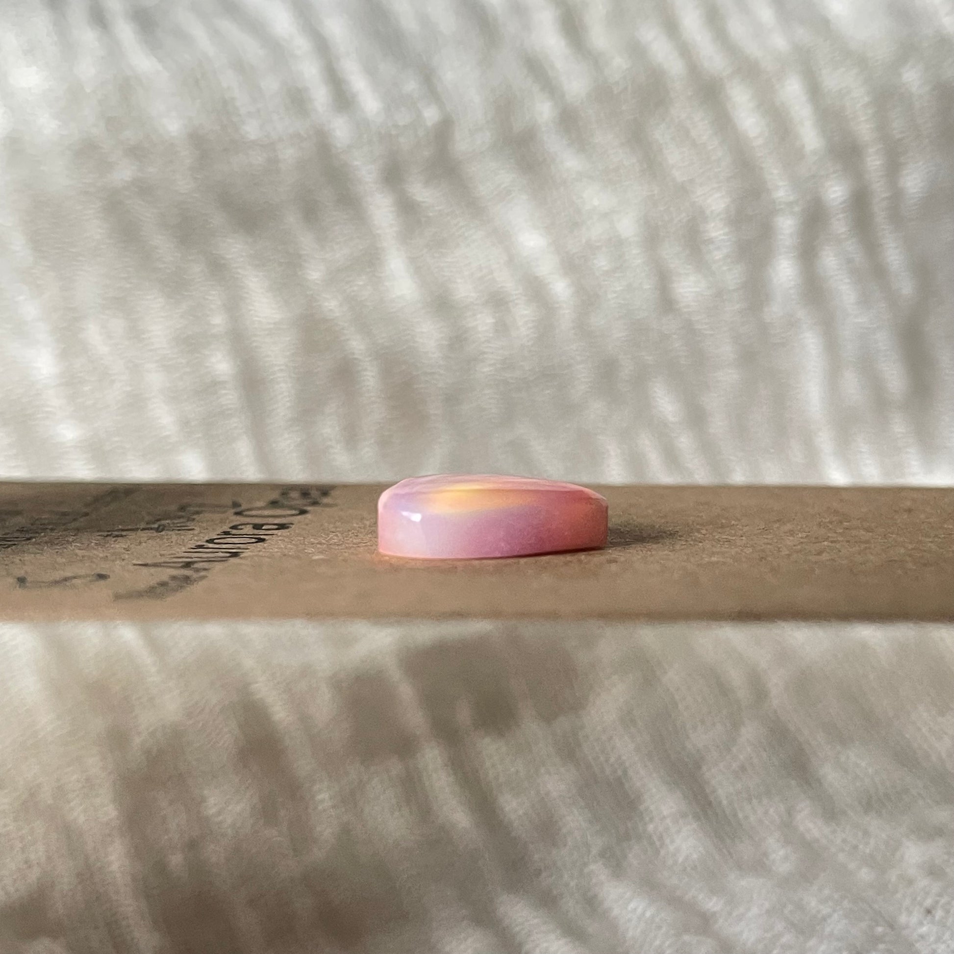 Aurora Opal Cabochon - A042 6D24963A-D595-45CC-966A-5A0ECCF5943E Brandedandwild.com