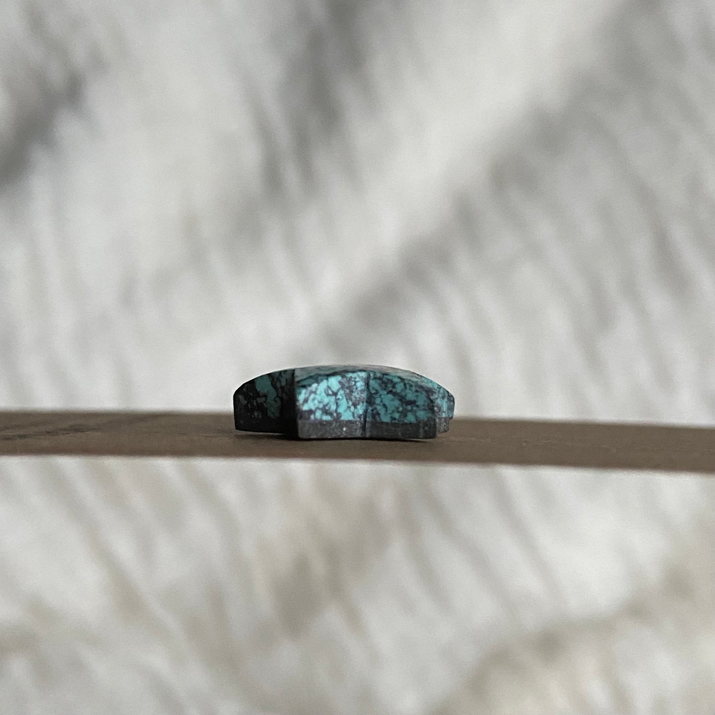 Hubei Turquoise Cabochon - H03